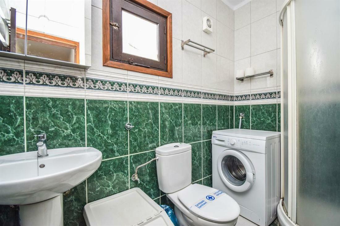 El Capistrano Playa 301 Appartement Nerja