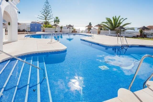 El Capistrano Playa 301 Appartement Nerja