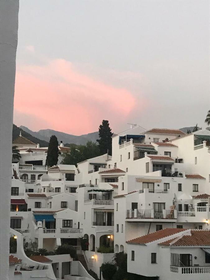 El Capistrano Playa 301 Appartement Nerja