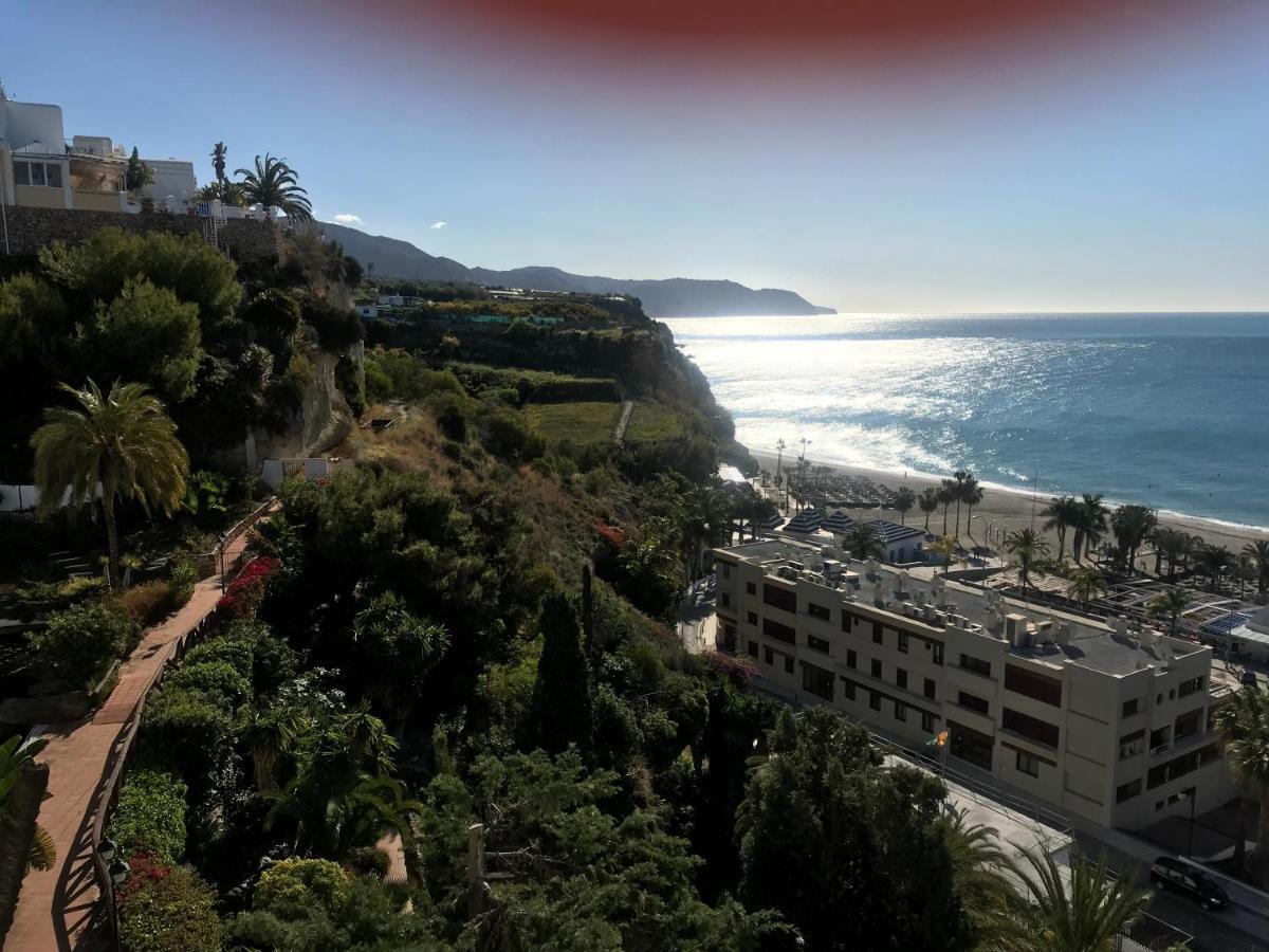 Appartement El Capistrano Playa 301