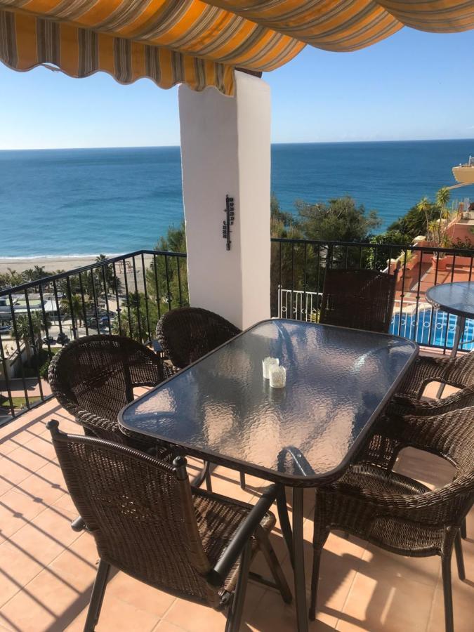 Appartement El Capistrano Playa 301 Nerja